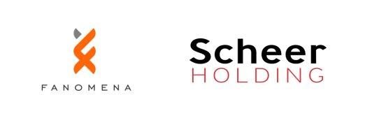 Scheer Holding beteiligt sich an Saarbrücker Start-up Fanomena