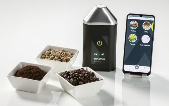 Mit innovativer Technik zum perfekten Kaffeegenuss