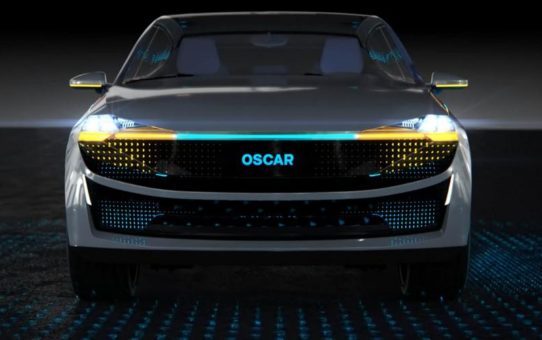 Mehr Licht auf der Straße: Neue Generation von Osram LEDs sorgt für mehr Sicherheit beim Autofahren