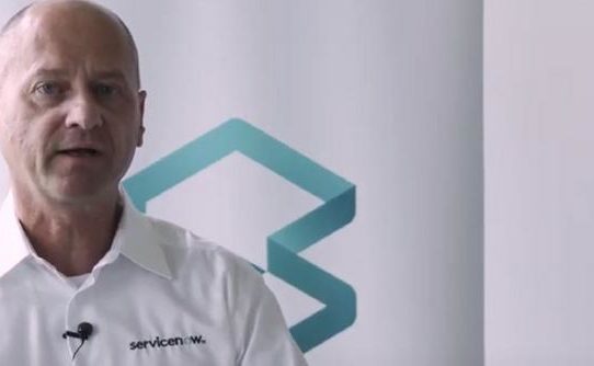 ServiceNow setzt Ihre Workflows ins Zentrum