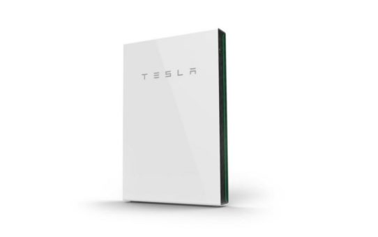 Tesla als Stromanbieter