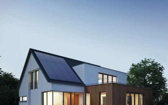 SunPower - Global Player im Bereich Solar