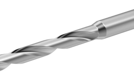 Kennametal stellt neue Flachgrundbohrer-Geometrie für KenTIP FS vor