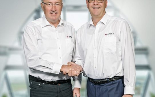 Jörg Wurlitzer wird Geschäftsführer der Aberle Logistics GmbH