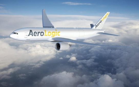 AeroLogic vertraut bei der Komponentenversorgung auf Lufthansa  Technik