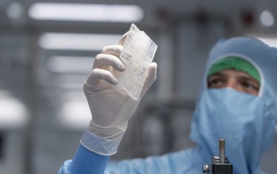 QIAGEN investiert mehr als 110 Mio. Euro in die Erhöhung der Produktionskapazitäten für Coronavirus-Tests