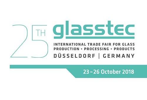 glasstec 2018: Mit Grenzebach in die Glasproduktion von morgen