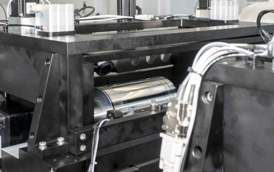Der Transistor aus dem Drucker