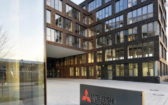 Mitsubishi Electric präsentiert als Exklusiv Partner Neuheiten zum Chillventa eSpecial