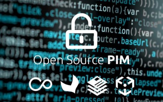 OPEN SOURCE PIM-Systeme im Überblick
