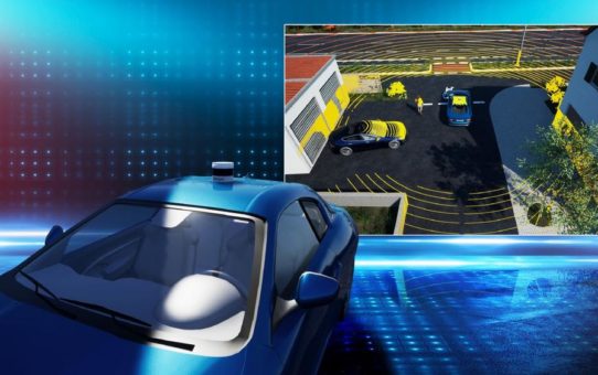 Lidar-Innovationen für das autonome Fahren schneller ins Fahrzeug integrieren