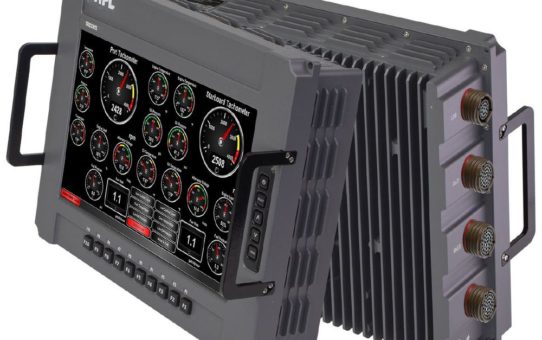 Rugged Premium Panel Computer In der Schweiz entwickelt und hergestellt