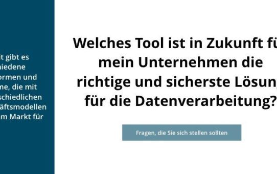 7 Verhaltensregeln, um digitale Sicherheit zu bewahren... falls das möglich ist