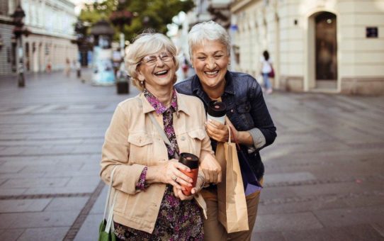 Welt-Alzheimertag: Schwerhörigkeit erhöht Demenz-Risiko