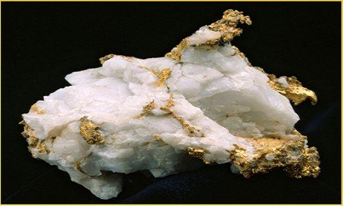 Kalamazoo Resources: Findet dieser Goldexplorer die nächste Fosterville-Mine?