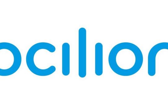 Sehen, was möglich ist. ocilion präsentiert neuen Markenauftritt