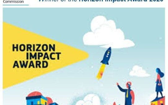 EU Award zeichnet EXCOR® Active aus und würdigt den besonderen Nutzen für herzkranke Kinder während der Wartezeit auf ein Spenderherz