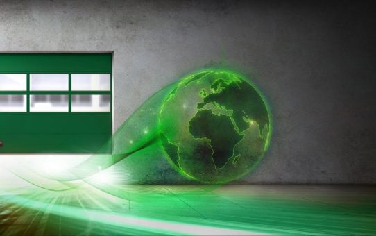 Mit Geschwindigkeit zur höchsten Effizienz