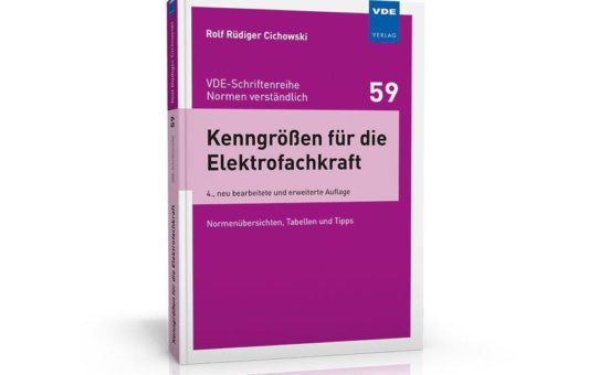 Praktisches Wissen für die Elektrofachkraft