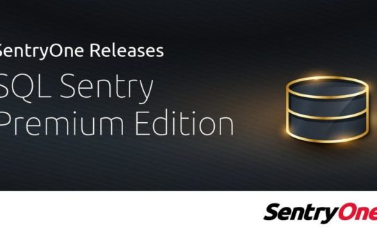 SentryOne veröffentlicht SQL Sentry Premium