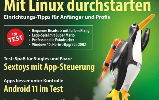 Alle Bankkonten in einer App