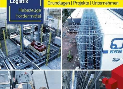 "Retrofit & Maintenance 2020" - Wartung und  Modernisierung von Förder- und Lagertechnik