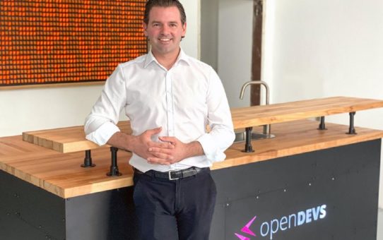 openDEVS Developers Careerport startet als Projektplattform für IT-Fachkräfte