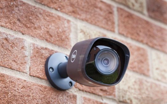 Mit Yale Smart Home CCTV-Sets alles im Blick