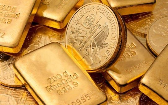 Yamanas Goldproduktion steigt auf über 1 Mio. Unzen