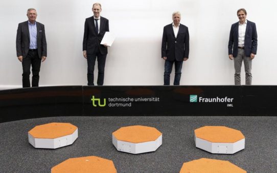 »Silicon Economy« will schnell Brücken in die Wirtschaft schlagen