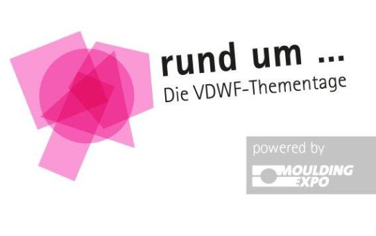 «rund um …» Start der VDWF-Thementage: Digitalisierungsboost in der Verbandsarbeit
