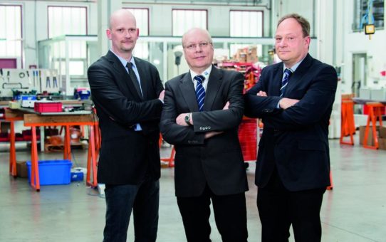 Hanseatic Power Solutions: Mitarbeiterzufriedenheit made in Norderstedt