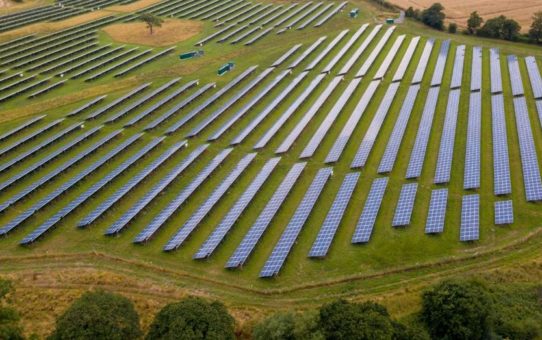 ReneSola Power und Vodasun gründen Joint Venture zur Entwicklung von Solarprojekten in Deutschland