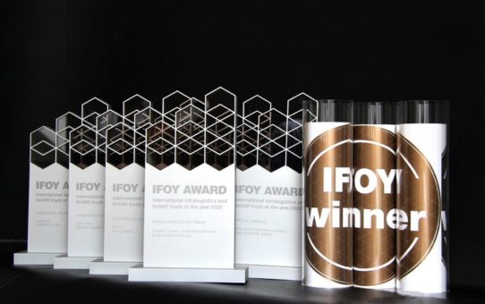 IFOY AWARD 2021: Endspurt beim Bewerbungscountdown