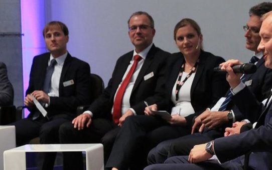 Cideon Solution Days 2018: Eine Reise in digitale Welten