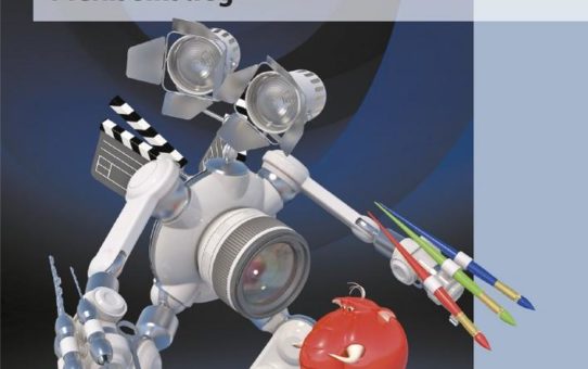 Cinema 4D S22/R23: Fachbuch zur neuen Version der 3D-Software
