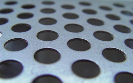 ArcelorMittal präsentiert Innovationen und seine führende Rolle bei ResponsibleSteel™ auf der Euroblech 2018