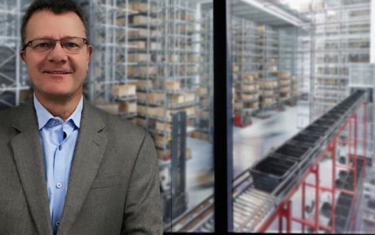 GEBHARDT USA Inc. ernennt neuen Präsidenten und CEO