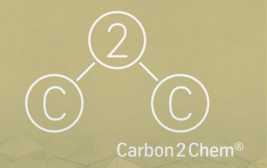 Defossilisierung in der Industrie