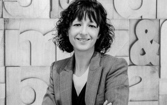 Emmanuelle Charpentier mit dem Nobelpreis 2020 für Chemie geehrt