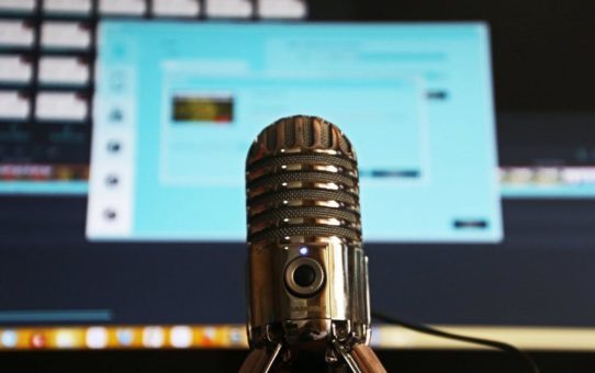 AixConcept im Dell Technologies Podcast