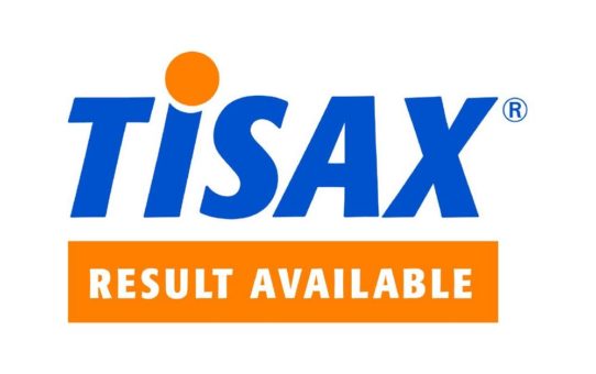 novomind erlangt TISAX-Zertifizierung für Informationssicherheit