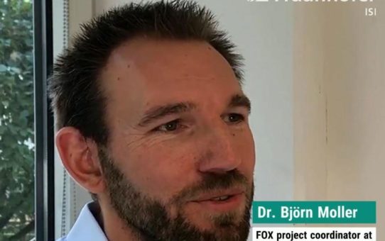 Wer treibt die Transformation zu mehr Nachhaltigkeit im europäischen Lebensmittelsektor voran? Drei Szenarien für 2035