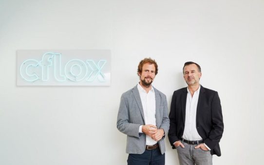 cflox erhält BaFin-Erlaubnis und erweitert das Produktportfolio um B2B-Zahlungsdienstleistung