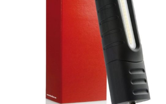 Hohe Leuchtkraft - LED Shine 360