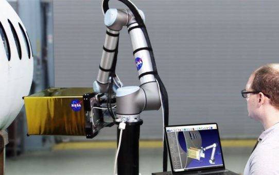 RoboDK - Die leistungsstarke und kostengünstige Roboterprogrammierung jetzt auch mit Deutscher Benutzeroberfläche