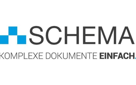 tekom Jahrestagung 2018 – So verwenden auch Produktexperten ohne Vorwissen das Redaktionssystem mit SCHEMA ST4