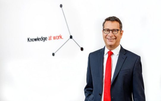 Trend nimmt weiter Fahrt auf: digitale Dienstleistungen und Cloud-Lösungen