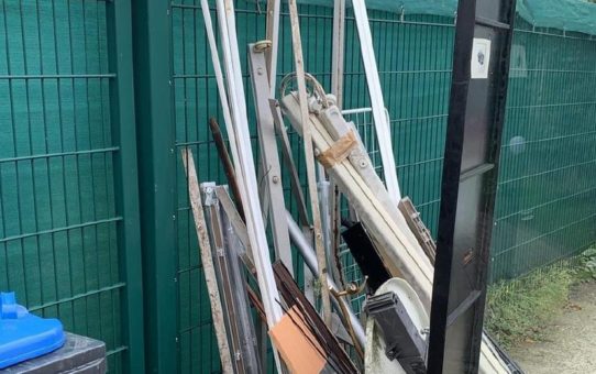 Wir Holen Ihre Schrott kostenlos ab in Troisdorf und Umgebung Schneller Service