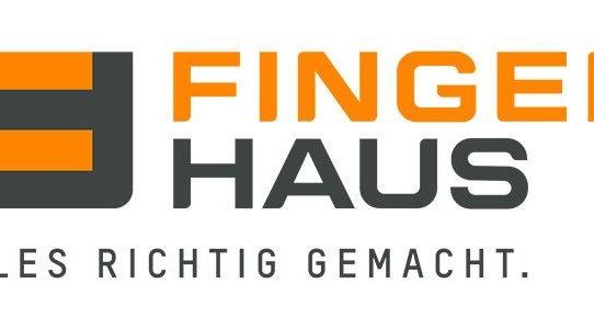 Alles richtig gemacht – FingerHaus mit neuem Markenauftritt